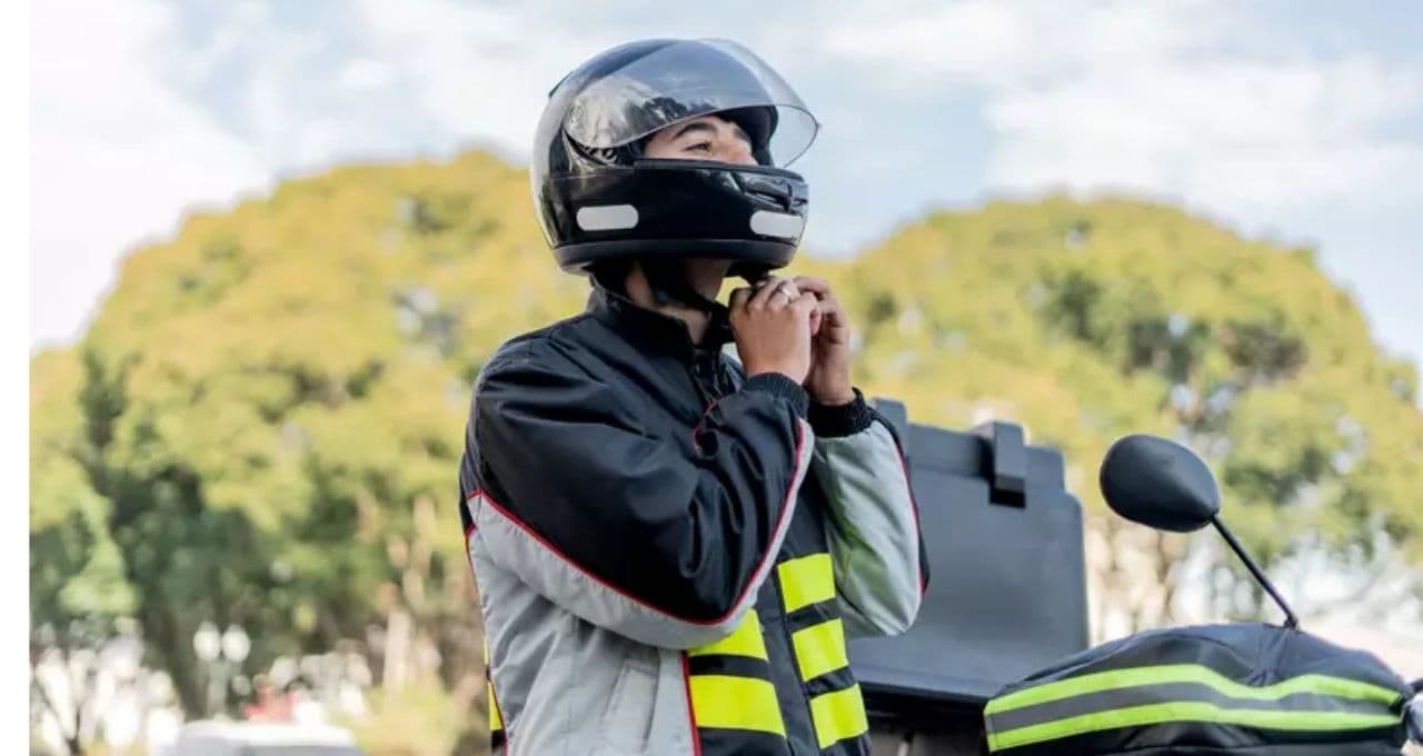 Modo Moto: a aposta do Waze para antecipar perigos no trânsito e estimular a direção defensiva