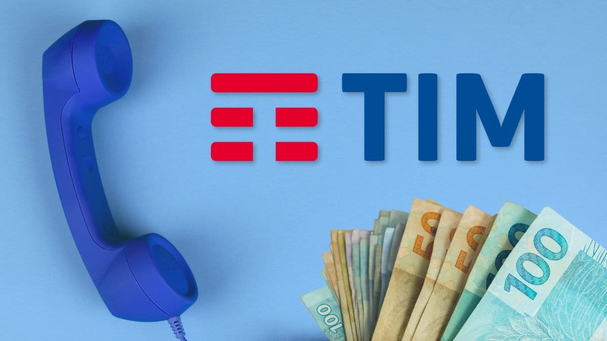 TIM (TIMS3) paga dividendos nesta semana; veja o calendário