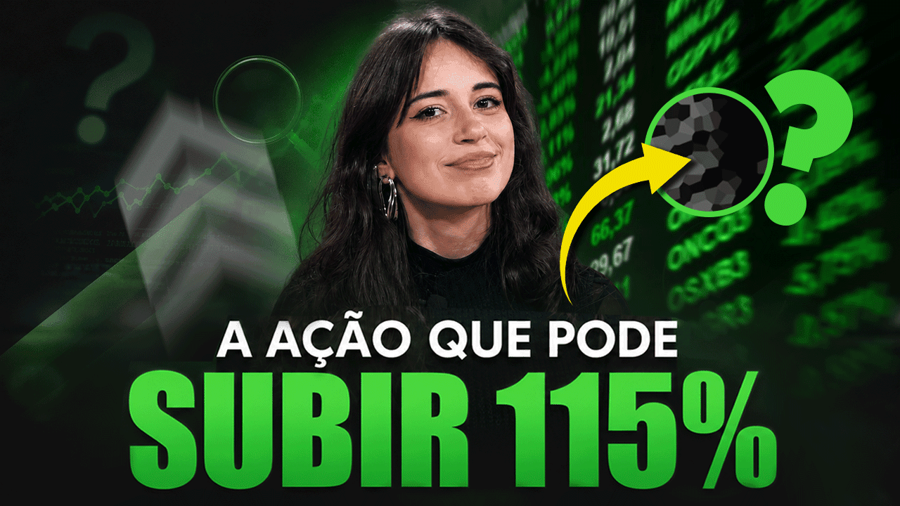 Mesmo após revisões de bancos, estas 4 ações ainda têm potencial de alta de até 115%