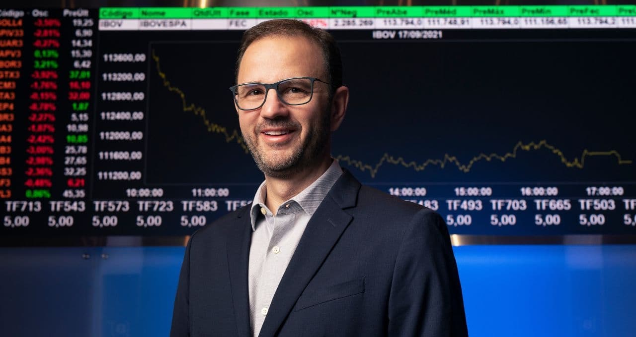 3tentos (TTEN3): CEO vê preocupação excessiva com o biodiesel; ‘A Indonésia já está indo para B50 e nós estamos discutindo B16’