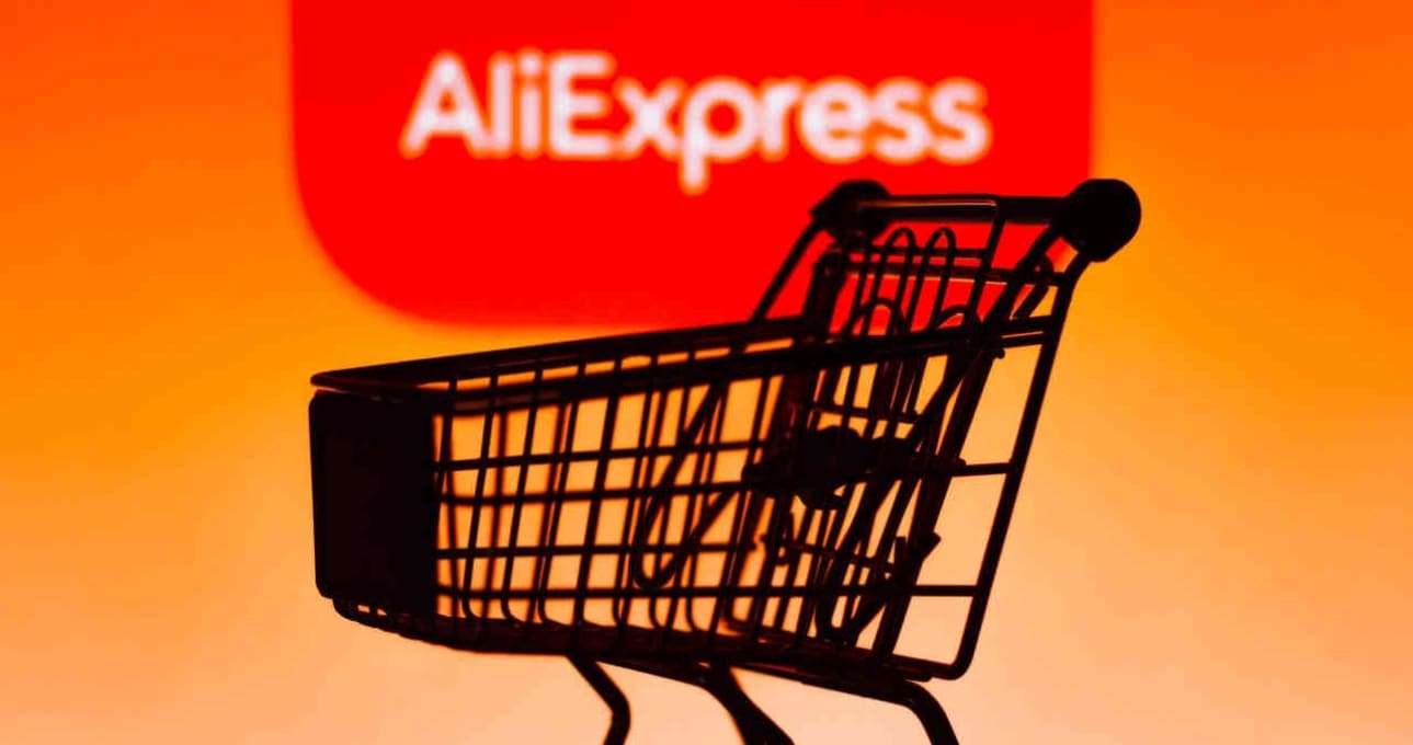 UE multa AliExpress em 550 milhões de euros por violar Lei de Serviços Digitais