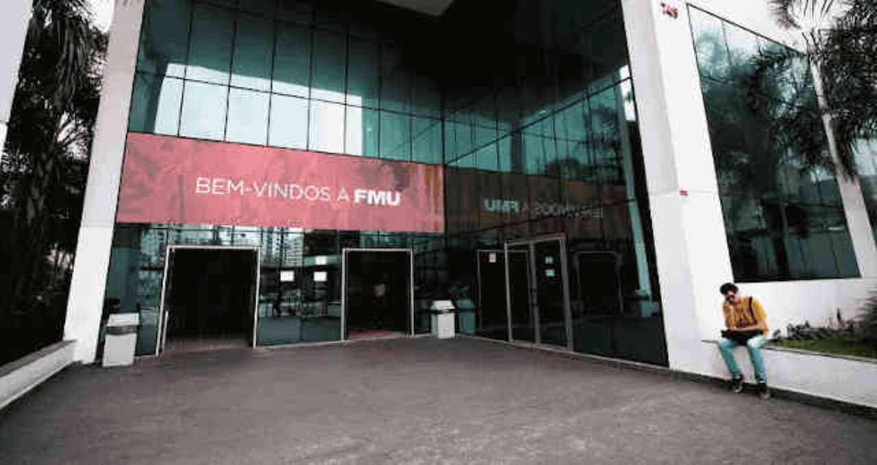 Ânima nega que haja opção de venda da FMU à Farallon