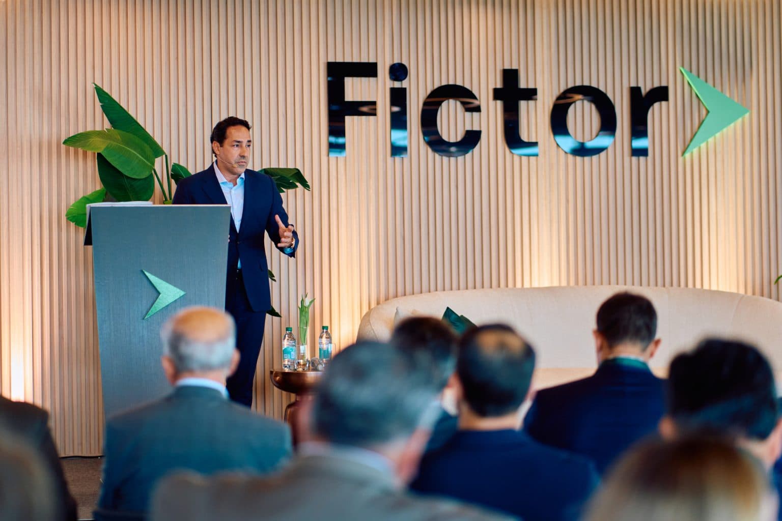Fictor: Gestora ligada a primo de Vorcaro e a Tanure administrou fundos criados em outubro e liquidados menos de 2 meses depois