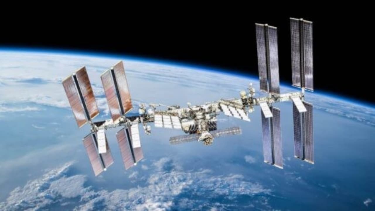 Economia espacial cresce impulsionada por satélites, dados e conectividade