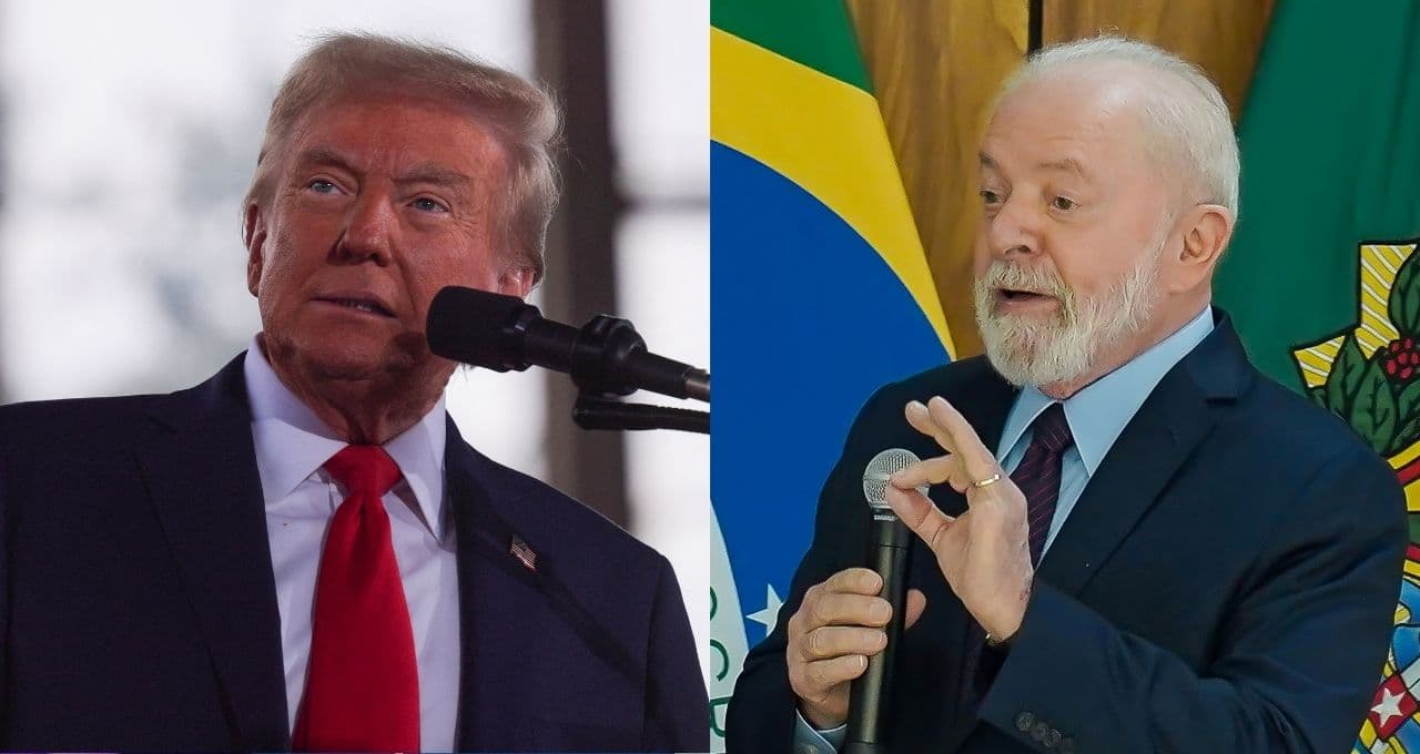 Novo ‘tarifaço’ dos EUA deve ter impacto menor na bolsa brasileira, mas exige negociação, diz Azimut