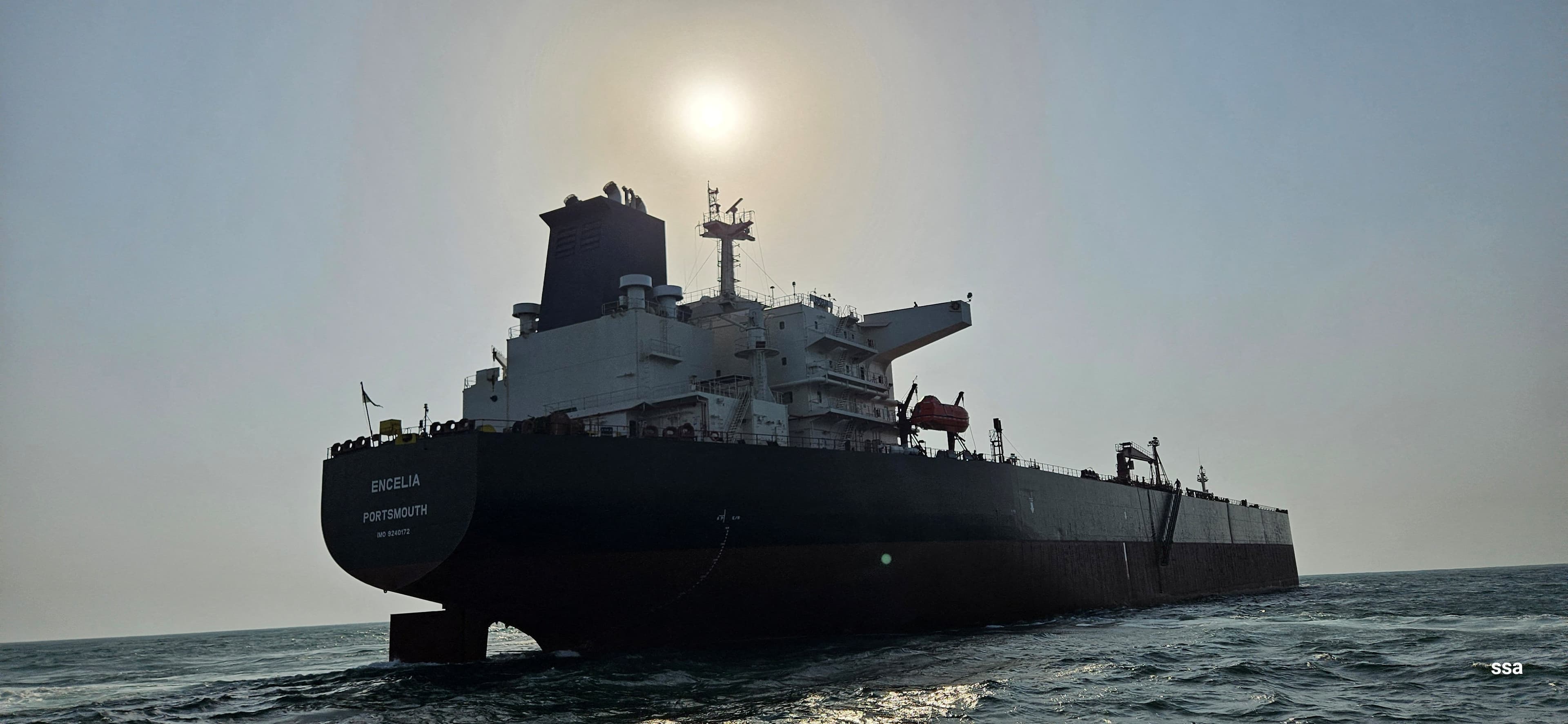 Houthis dizem ter atacado petroleiros sauditas, ameaçando criar novo ‘gargalo’ para o petróleo