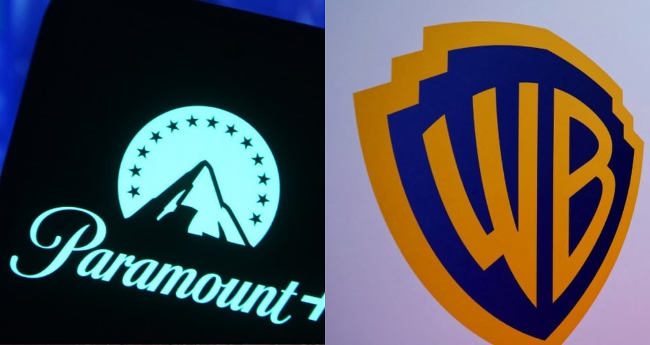 Paramount suspende compra da Warner Bros