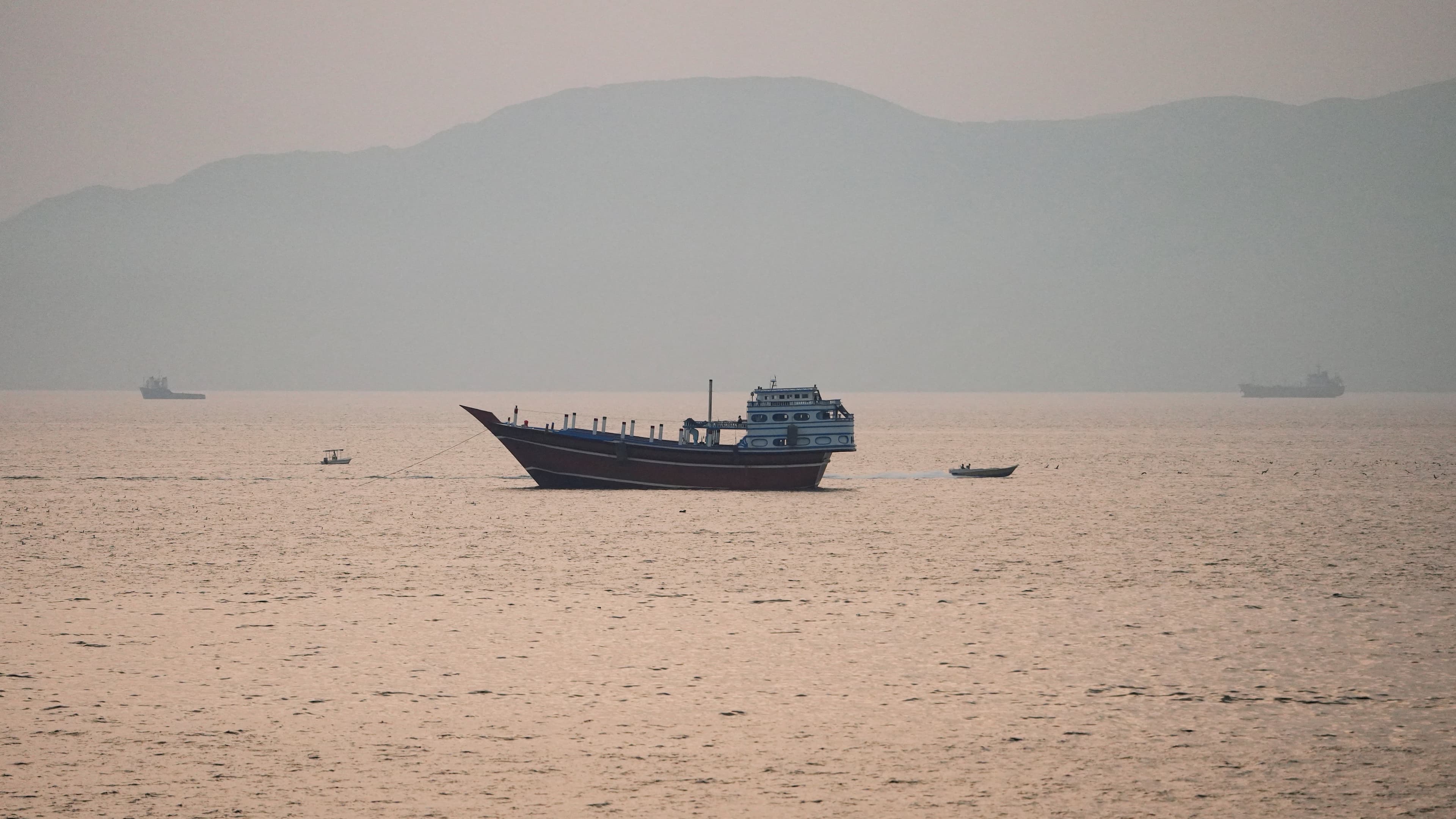 Houthis atacam instalações petrolíferas sauditas