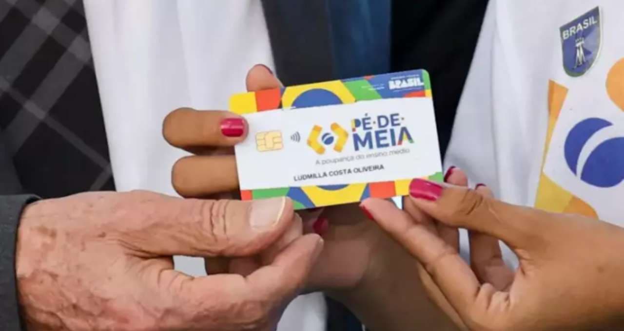 Pé-de-Meia agosto 2026: veja datas de pagamento e como funciona o benefício do governo