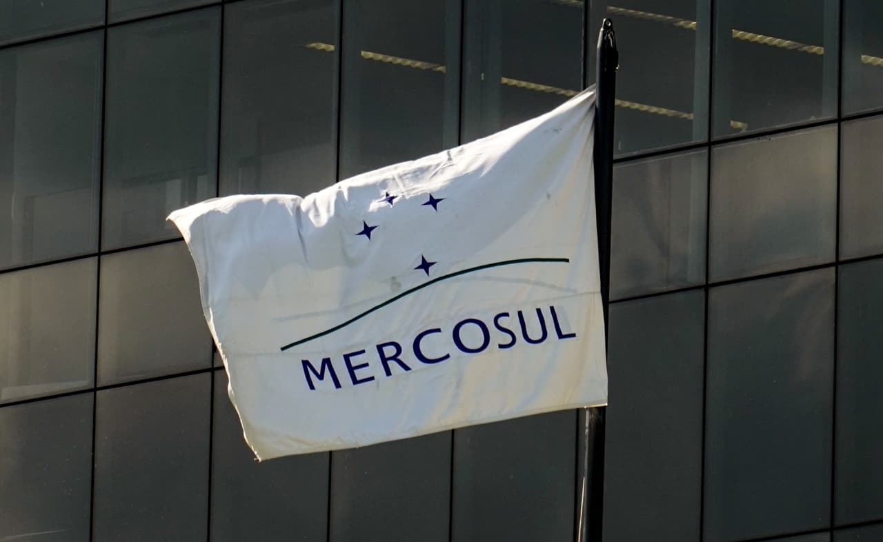 Chanceler argentino diz que país busca ampliar ao máximo abertura e flexibilidade do Mercosul