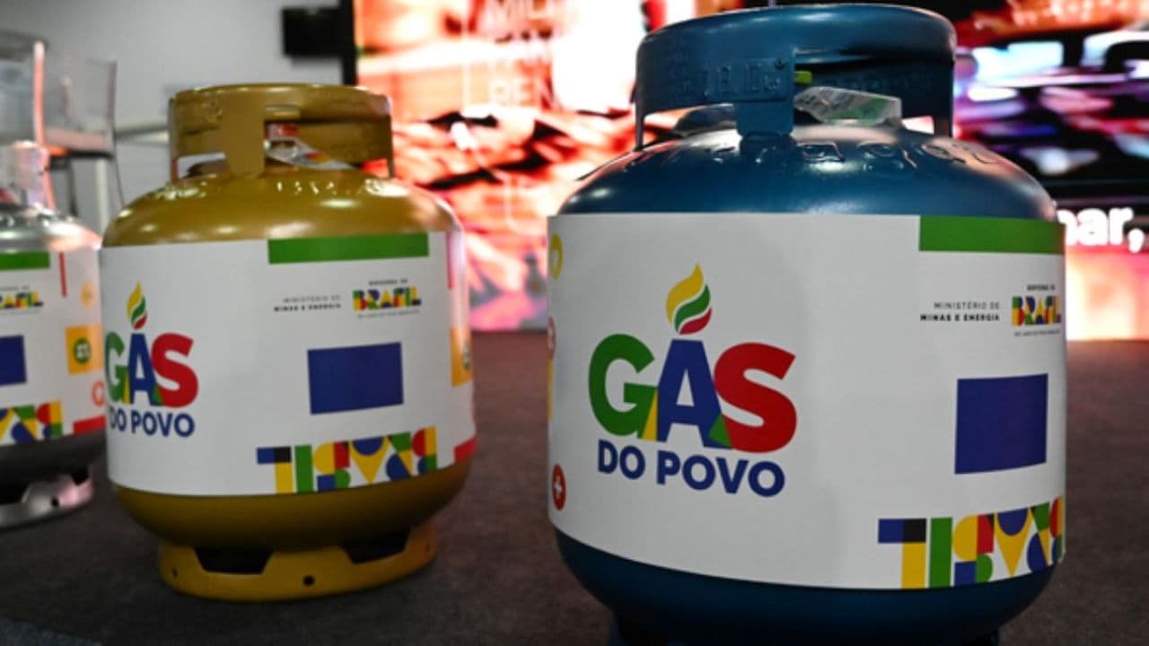 Gás do Povo agosto 2026: confira datas de pagamento, critérios e como acessar o benefício