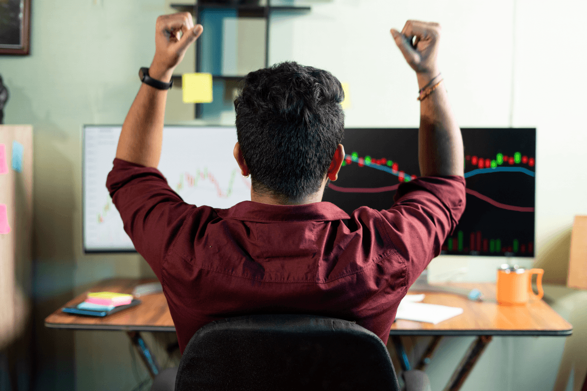 Confira como participar da Copa BTG Trader e concorrer a R$ 1 milhão sem arriscar o próprio dinheiro