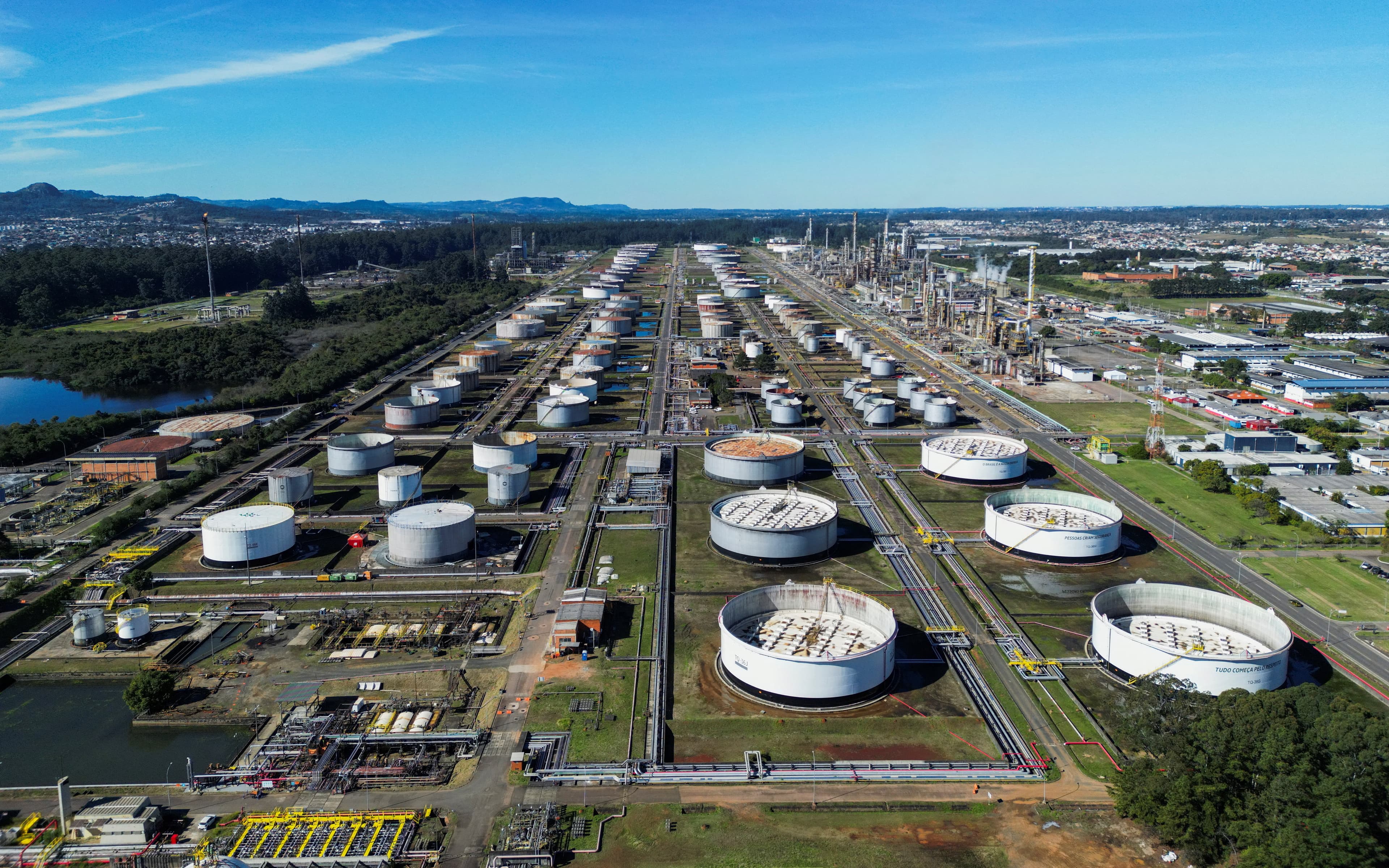 Conselho aprova venda direta do gás da União e governo prevê queda de ao menos 50% no preço
