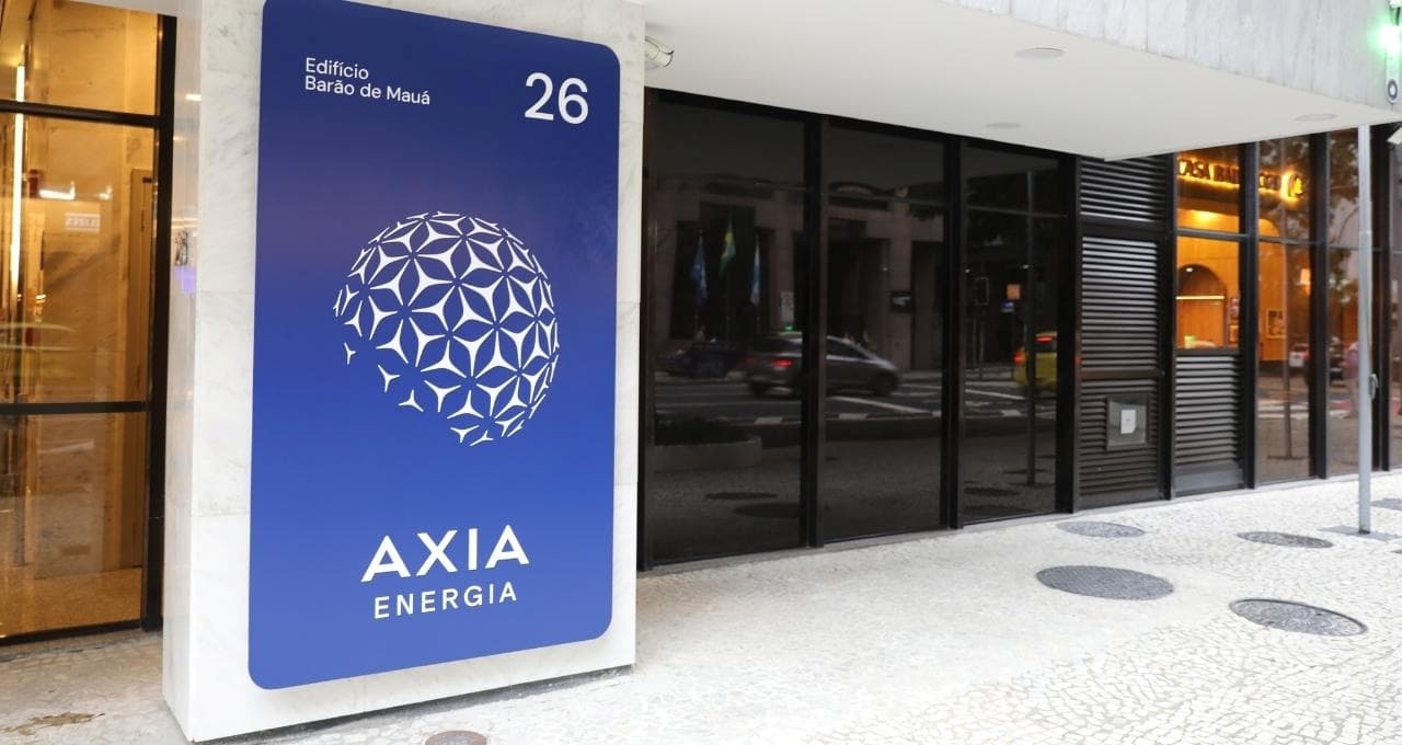 Axia (AXIA3) e Isa Energia (ISAE4) concluem descruzamento de participações na IE Madeira e IE Garanhuns