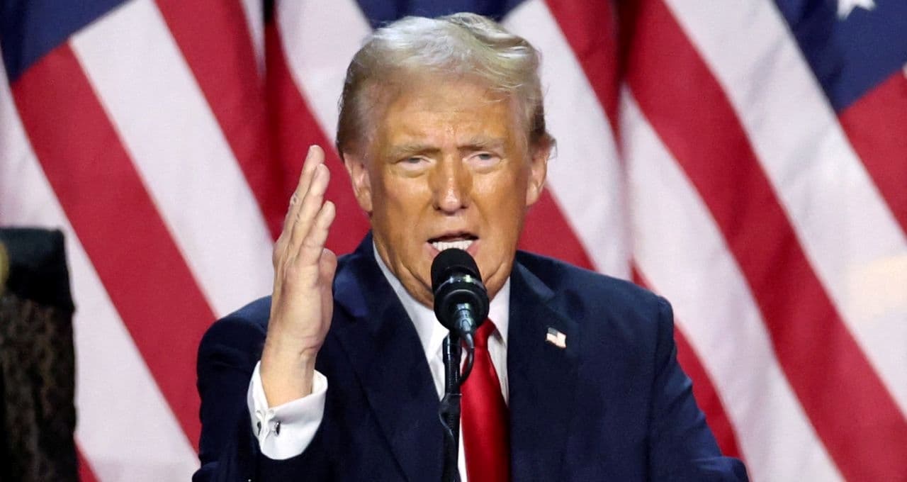 Trump diz que Irã pediu suspensão de ataque e cita acordo sobre abertura total do Estreito de Ormuz