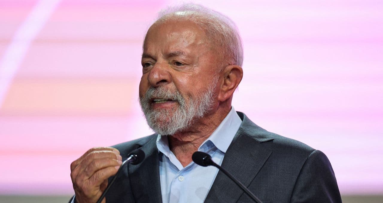 Lula promete investir em defesa e proteger terras raras de China e EUA