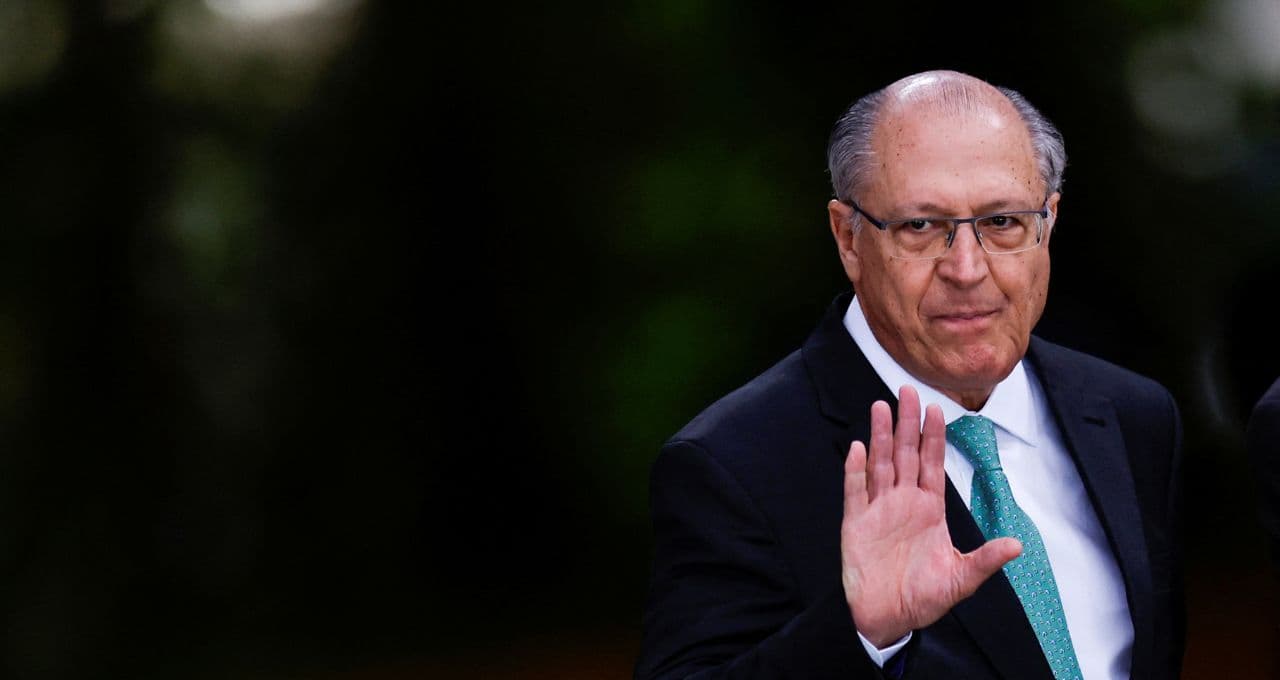 Alckmin: Indústria encolheu 1,6% de 2015 a 2022, mas com Lula cresceu 3,2%
