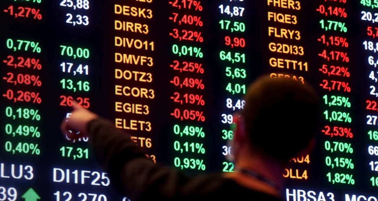 Quem entra e quem sai do Ibovespa? B3 divulga 1ª prévia da carteira do índice que começa a valer em setembro