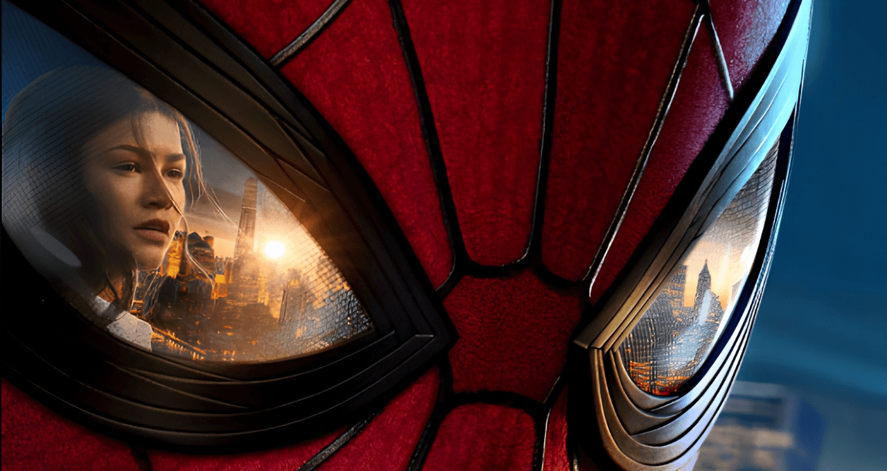 Com bilheteria quase bilionária, ‘Homem Aranha: Um Novo Dia’ deixa ‘A Odisseia’ para trás se torna segunda maior estreia do cinema na história
