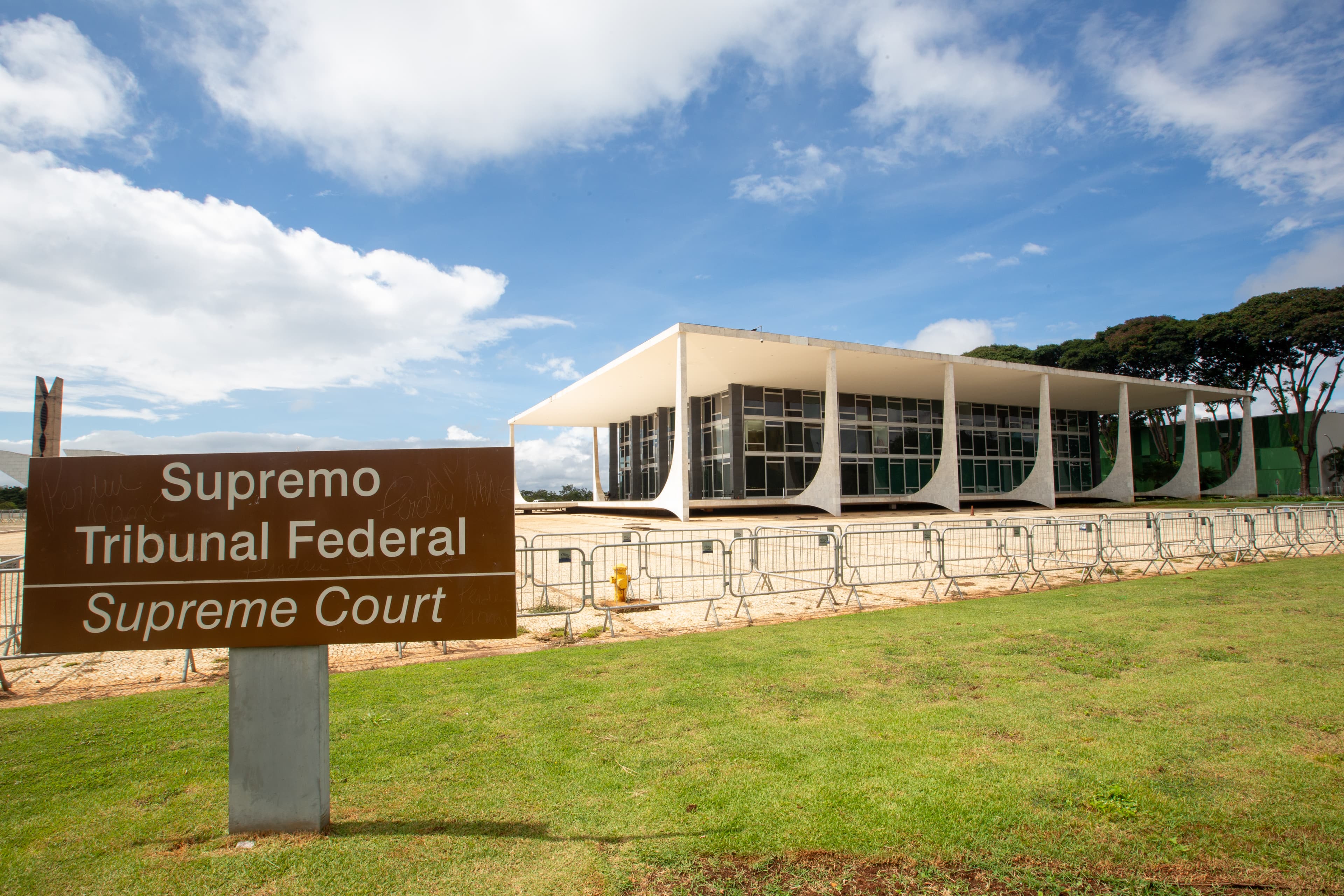 STF retoma trabalhos com uberização, bets e moratória da soja na pauta de agosto