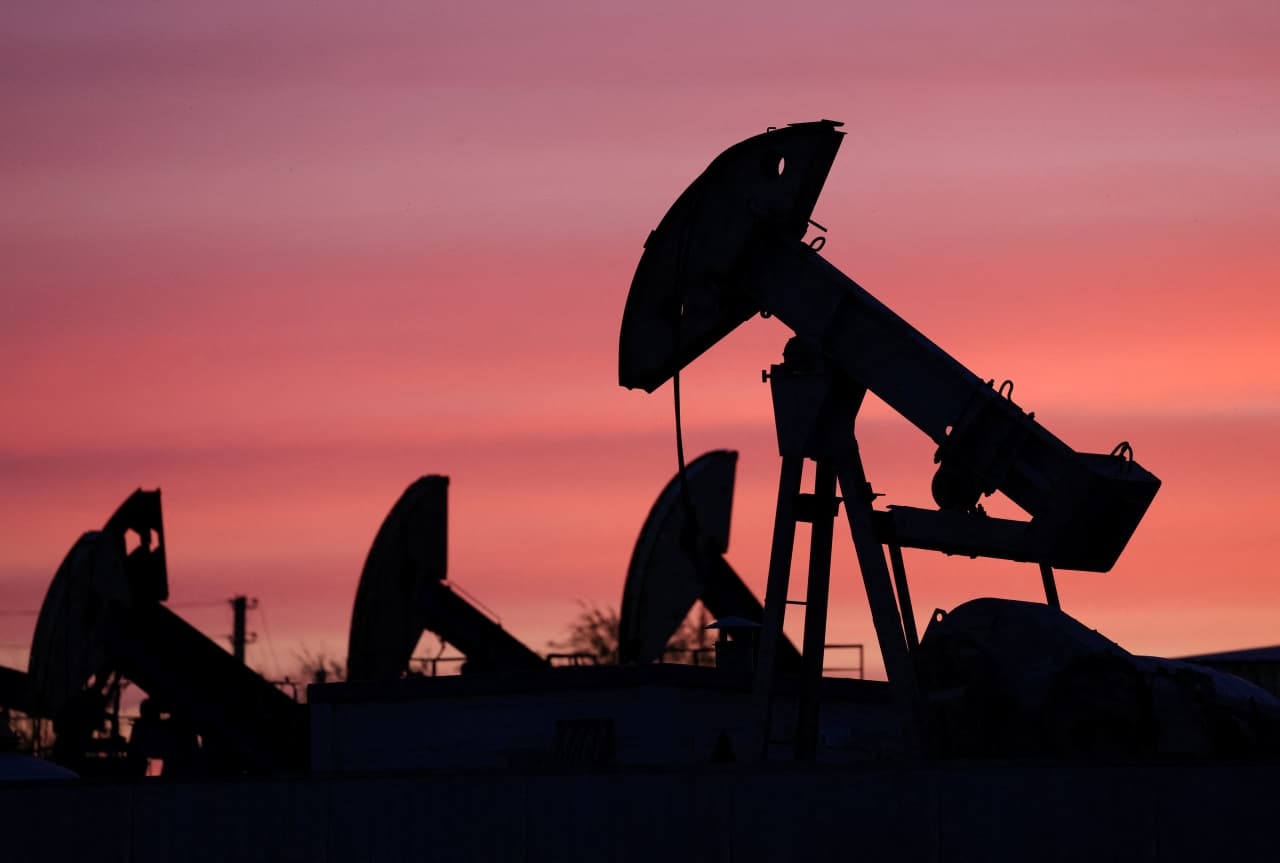 Brasil registra novo recorde na produção de petróleo em junho, aponta ANP