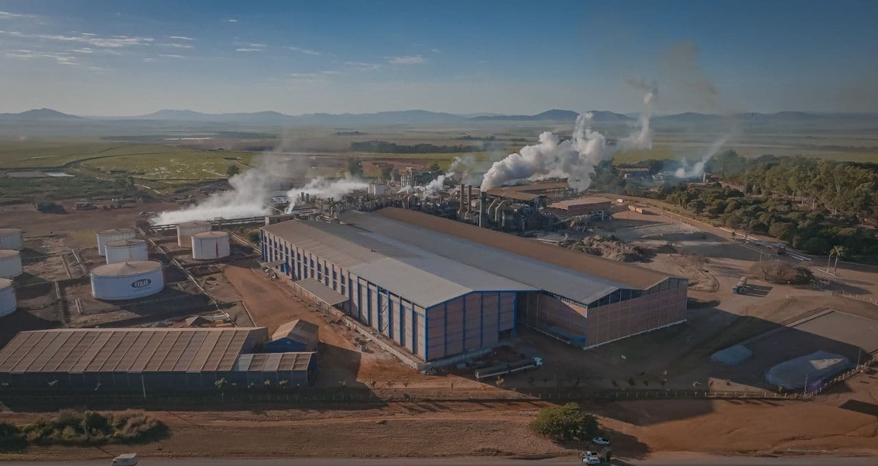 Jalles (JALL3) aprova financiamento de R$ 300 milhões com o BNDES