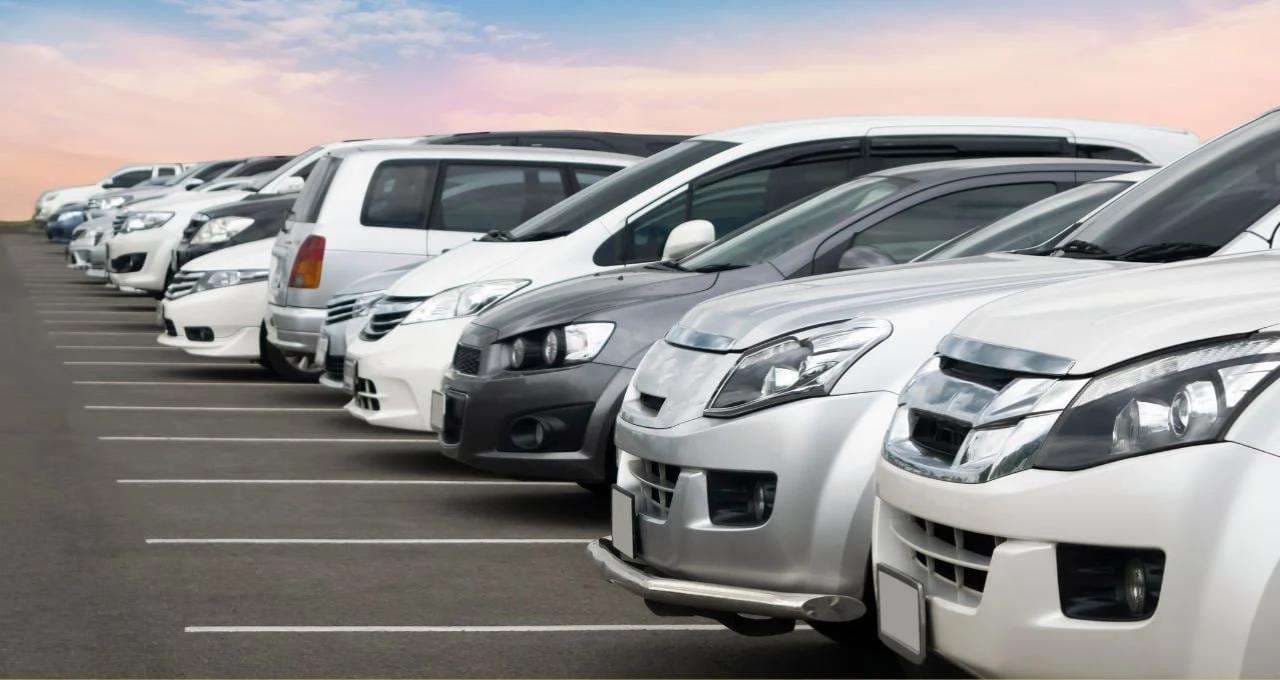 Venda de veículos salta 15% em julho ante mesmo mês de 2025, diz Fenabrave