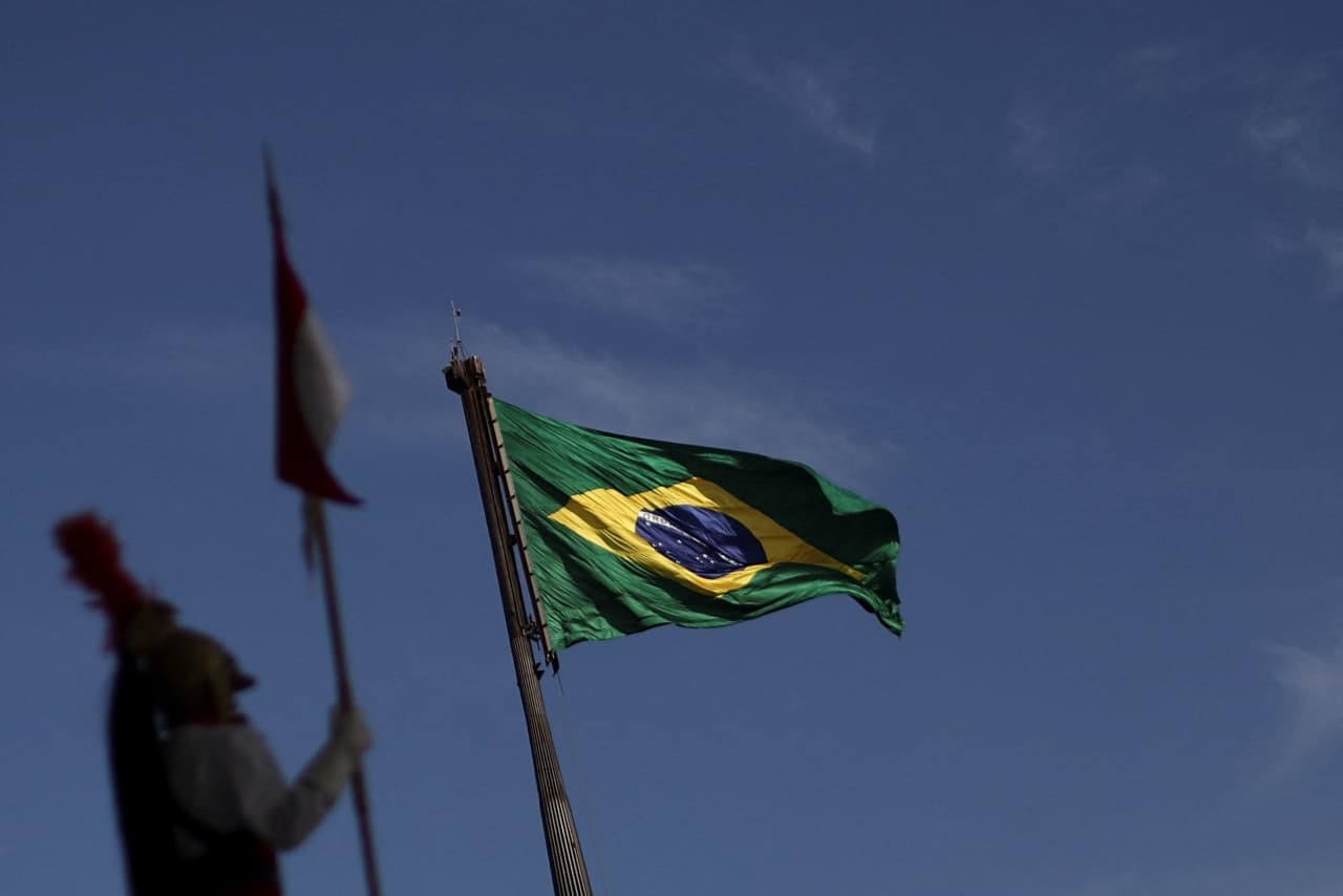 Brasil pode perder nota de crédito antes mesmo das eleições, avalia ASA