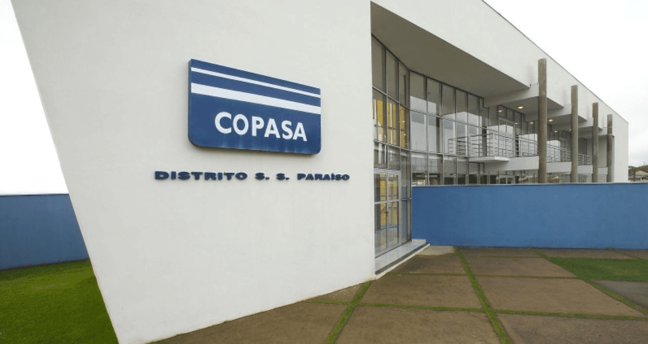Cade aprova aquisição de 30% do capital da Copasa pela Gerais Saneamento