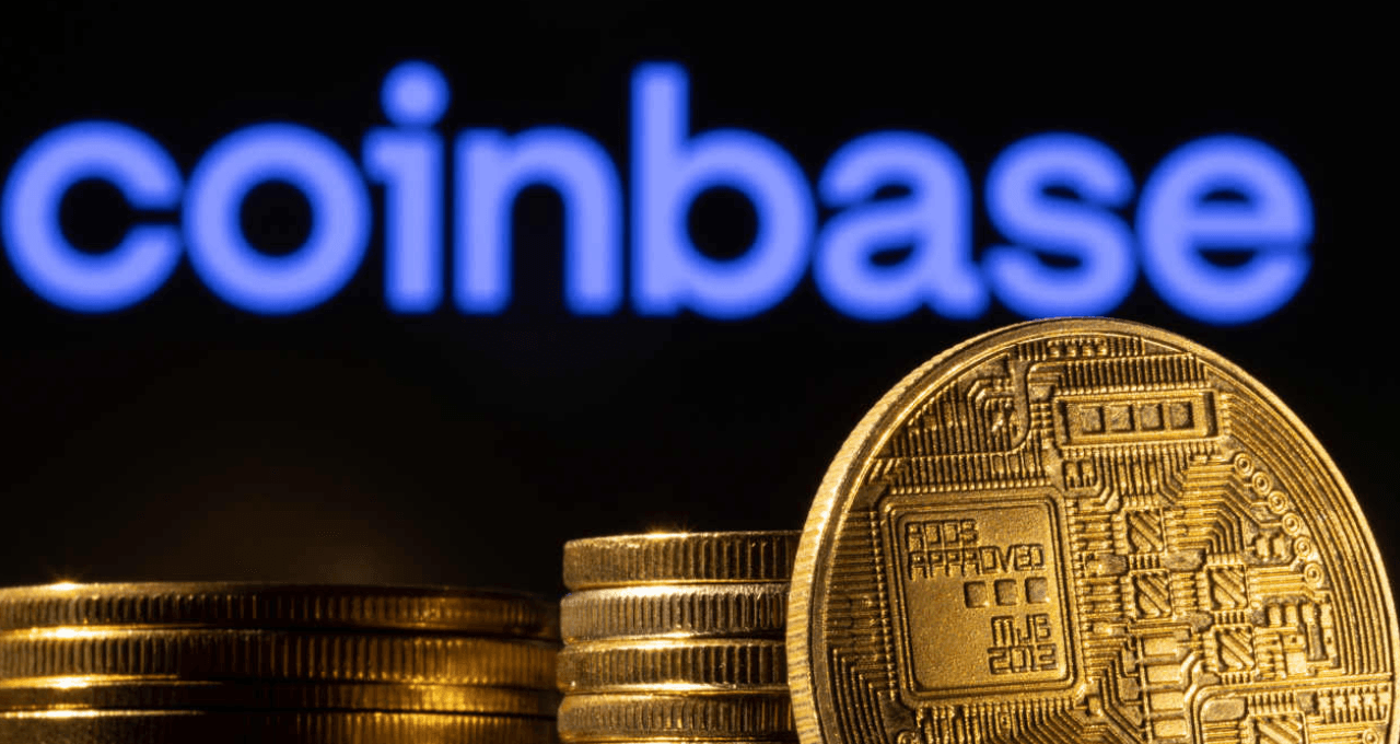 Coinbase (COIN) desembarca no Reino Unido em mais um movimento para se tornar “exchange de tudo” com ações dos EUA