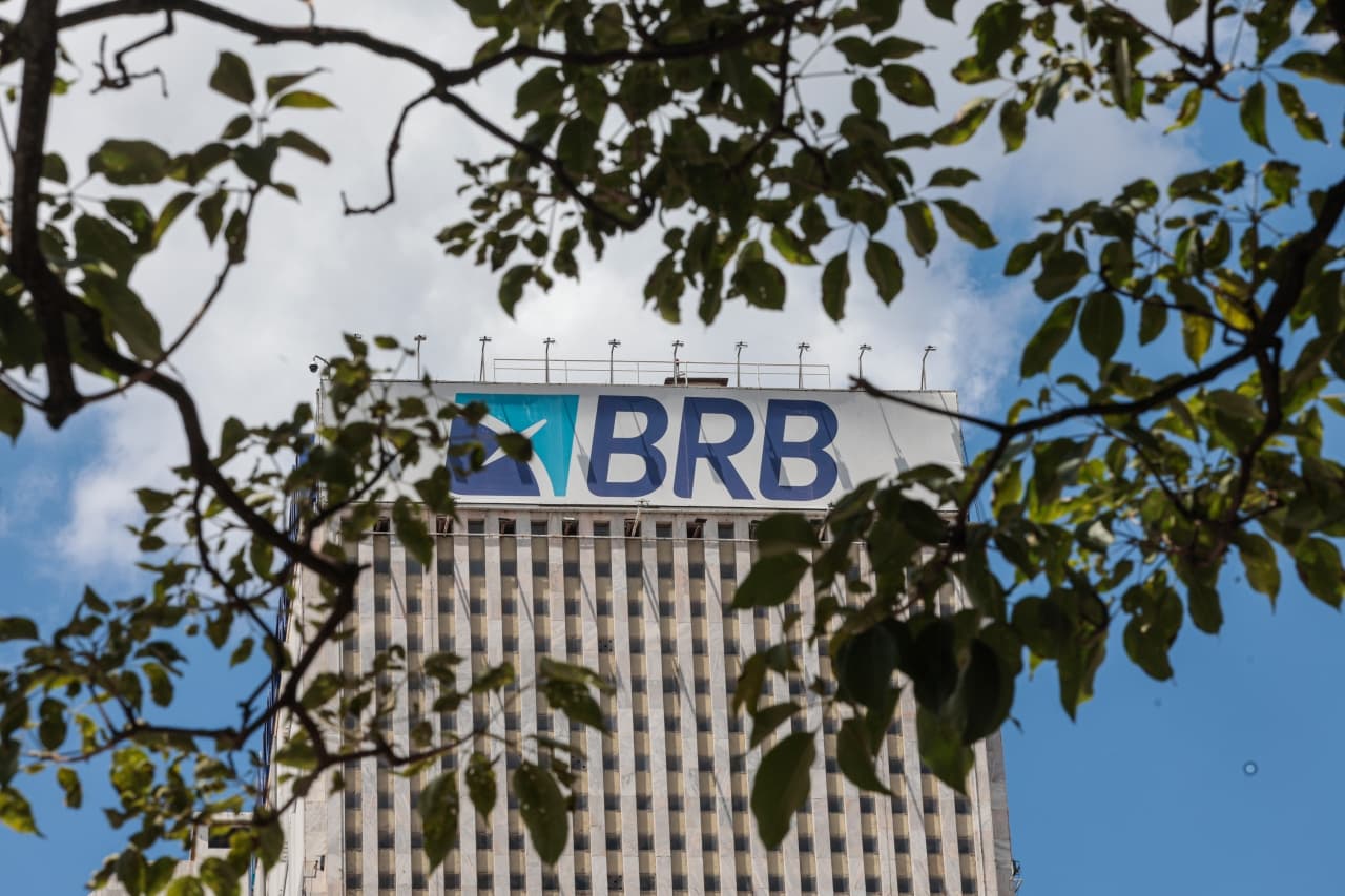 Fux marca nova audiência de conciliação sobre empréstimo para salvar BRB