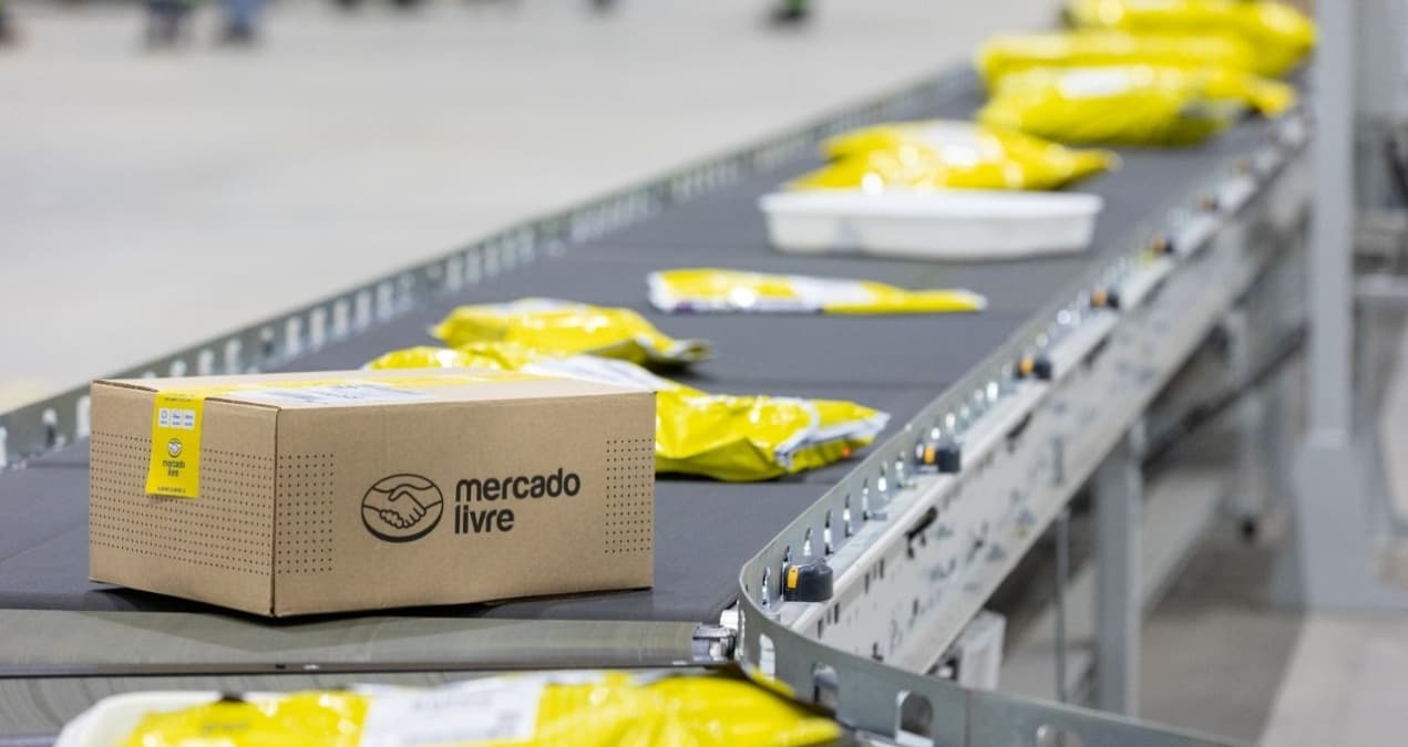 Mercado Livre (MELI;MELI34): Ações caem 8% após 2T26; o que pesou no balanço?