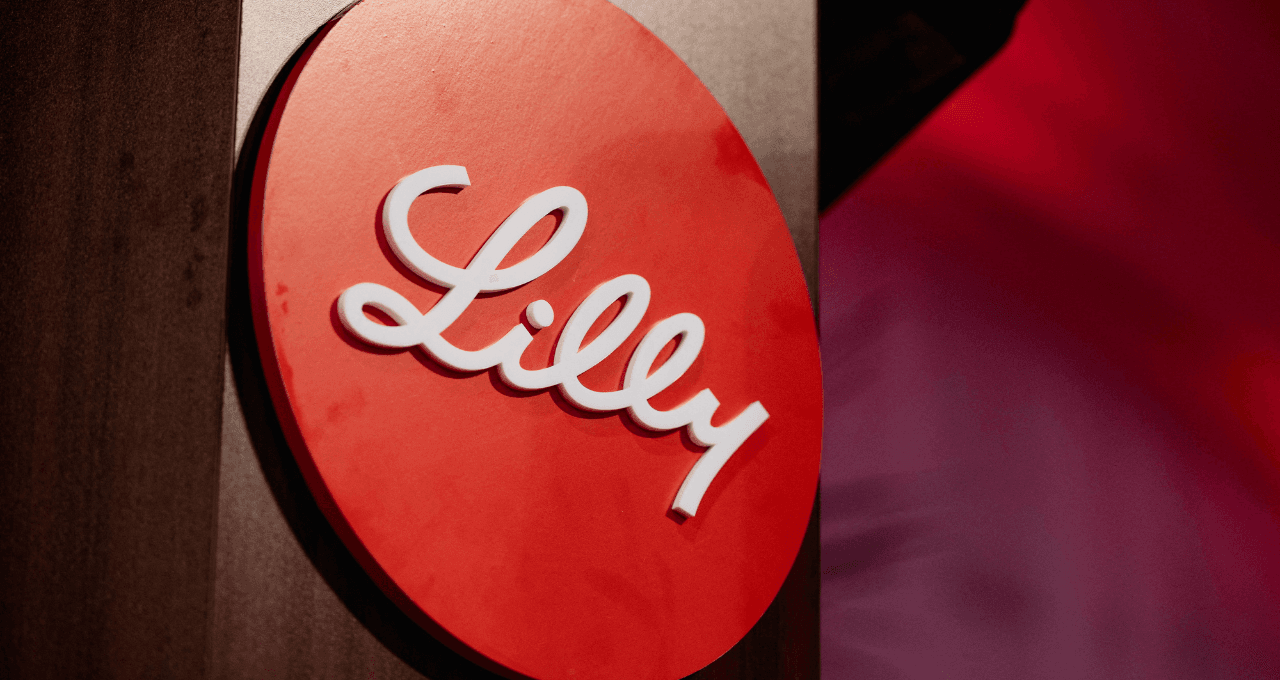 A máquina de crescer da Eli Lilly: receita explode e tese da obesidade ganha força