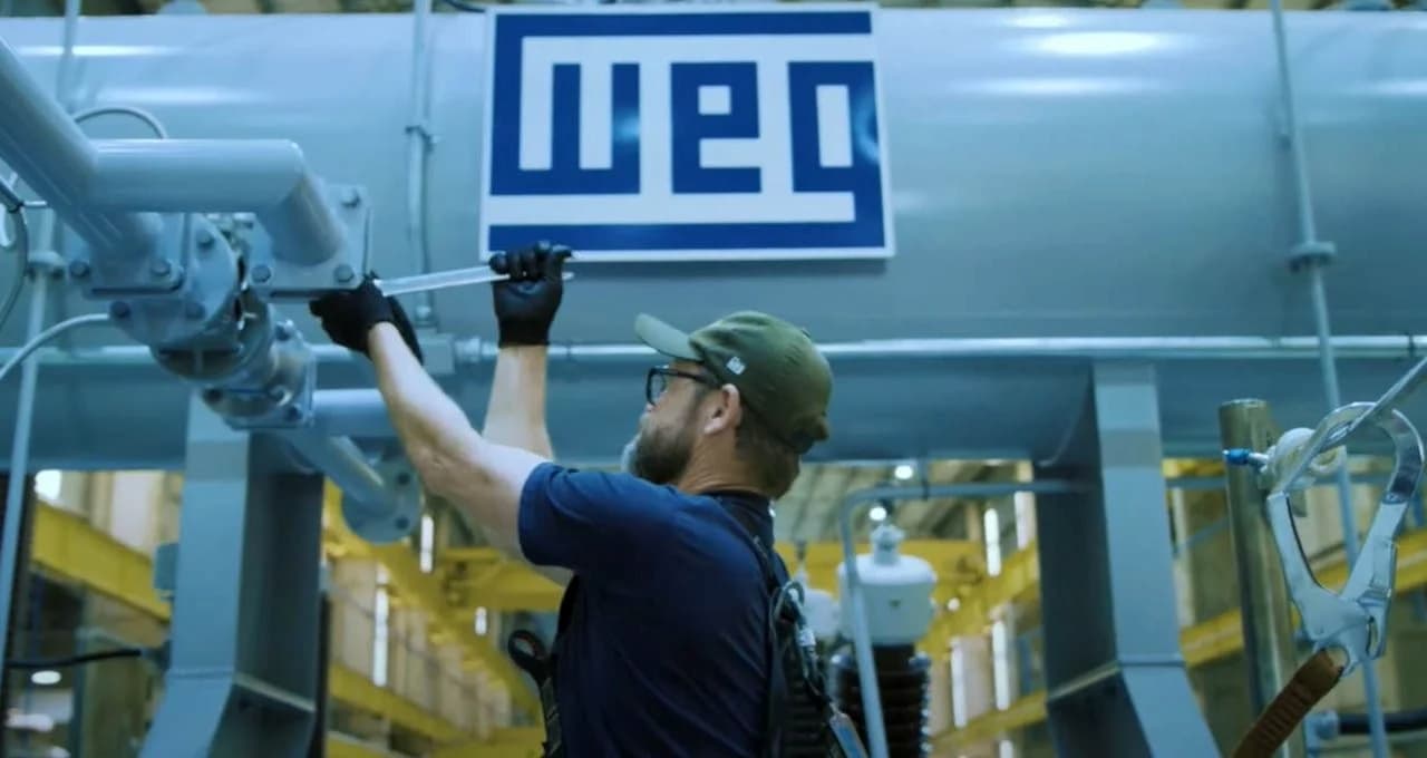 WEG (WEGE3), JHSF (JHSF3) e mais 3 empresas pagam dividendos nesta semana; veja o calendário