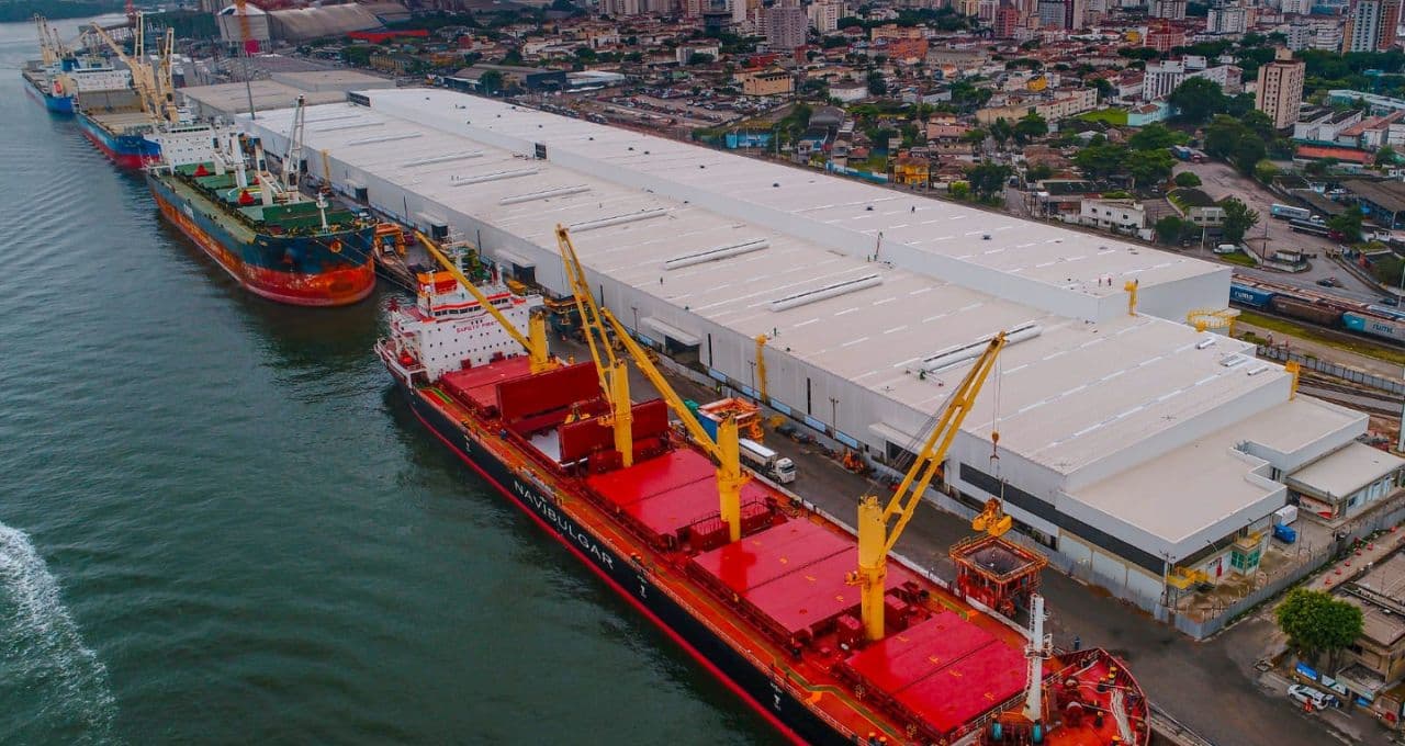 Mercado espera leilão de canal de acesso de Santos para balizar atratividade do modelo