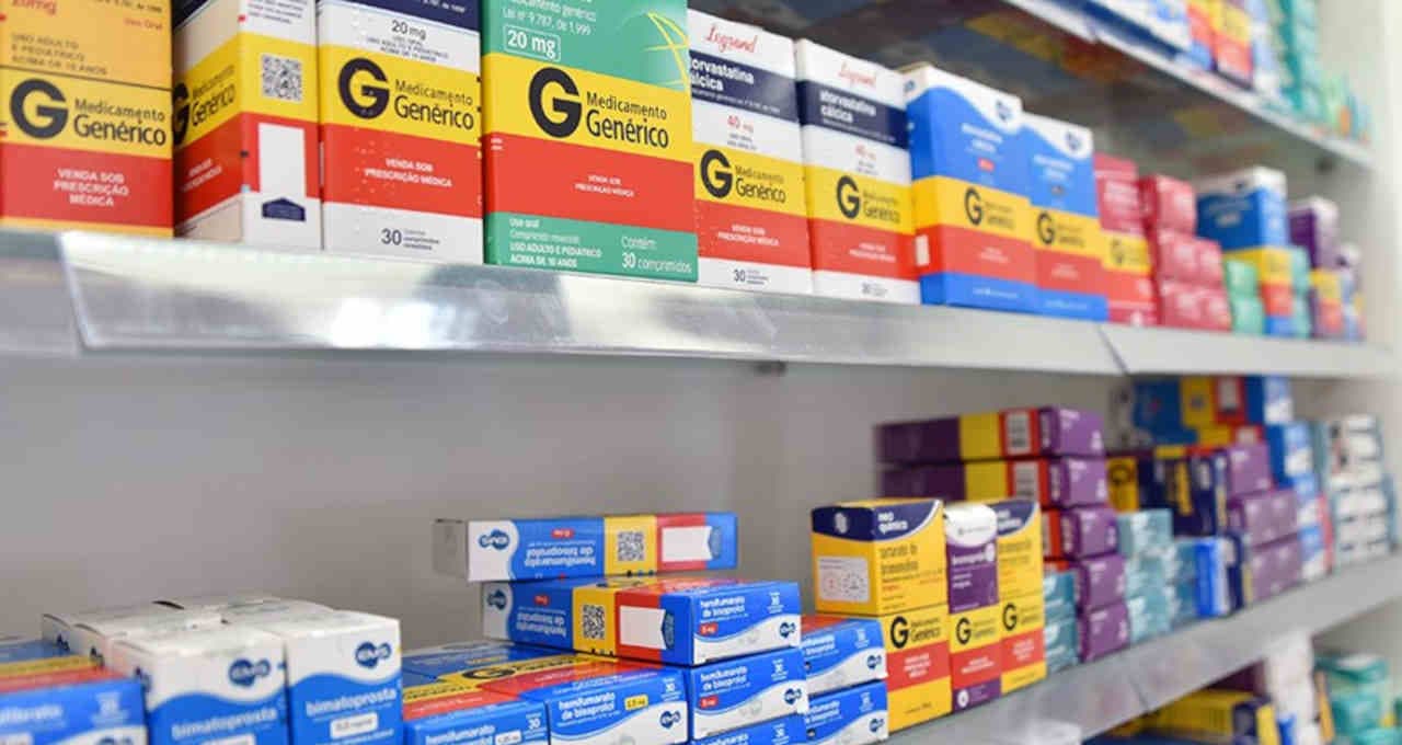 Anvisa libera entrega de medicamentos por aplicativos como iFood, Rappi e Mercado Livre
