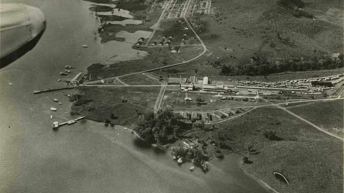 Fordlândia: como Henry Ford tentou fundar um parque industrial no meio da Amazônia