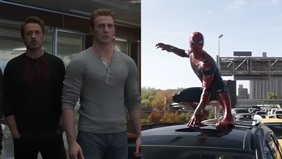 ‘Homem Aranha: Um Novo Dia’ se consolida como a maior bilheteria de 2026 – e talvez só os Vingadores possam o derrubar