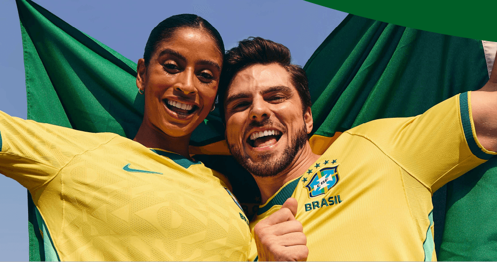 Grupo SBF (SBFG3): mesmo sem o hexa, dona da Centauro celebra impulso da Copa do Mundo e lucra 63% a mais no 2T26