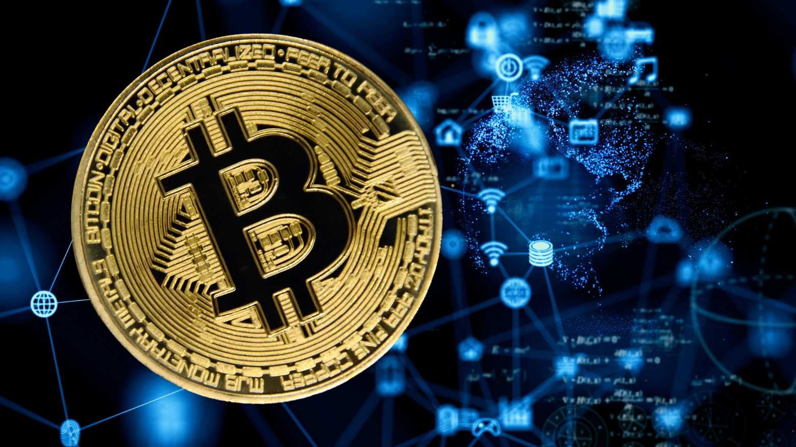 Bom dia, bitcoin (BTC): Criptomoeda sustenta os US$ 64 mil antes da inflação dos EUA; veja o que mexe com o mercado nesta terça-feira (11)