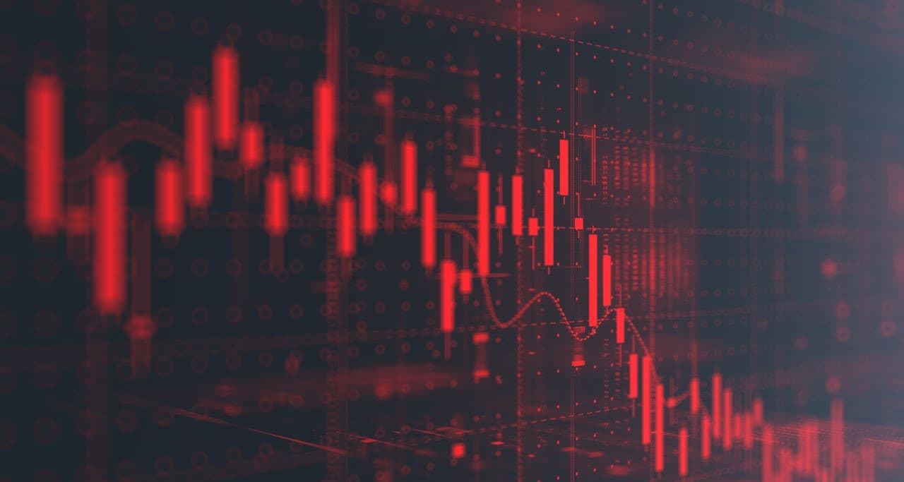 O que está por trás do tombo de 2% do Ibovespa?