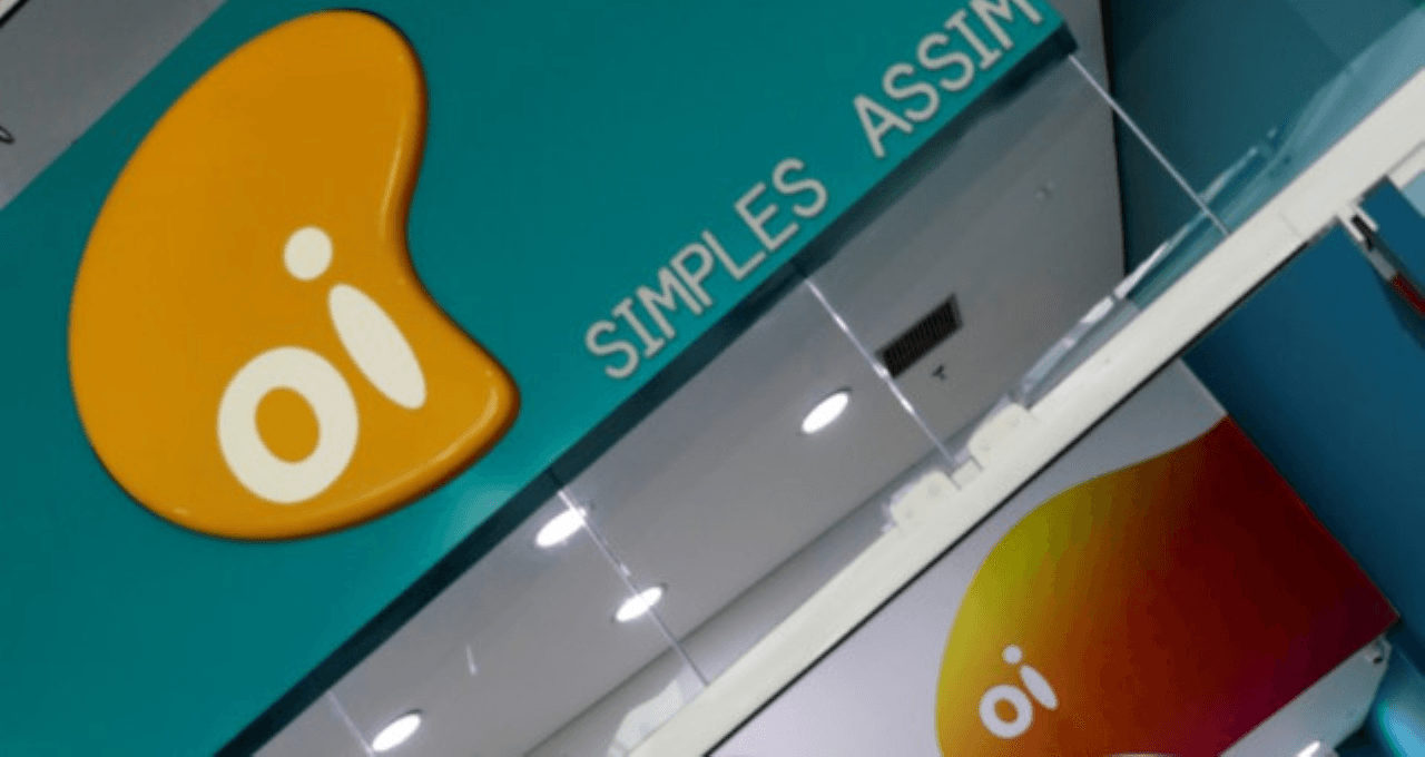 Oi (OIBR3) adia novamente balanços e não divulgará resultados do 1T26 e 2T26