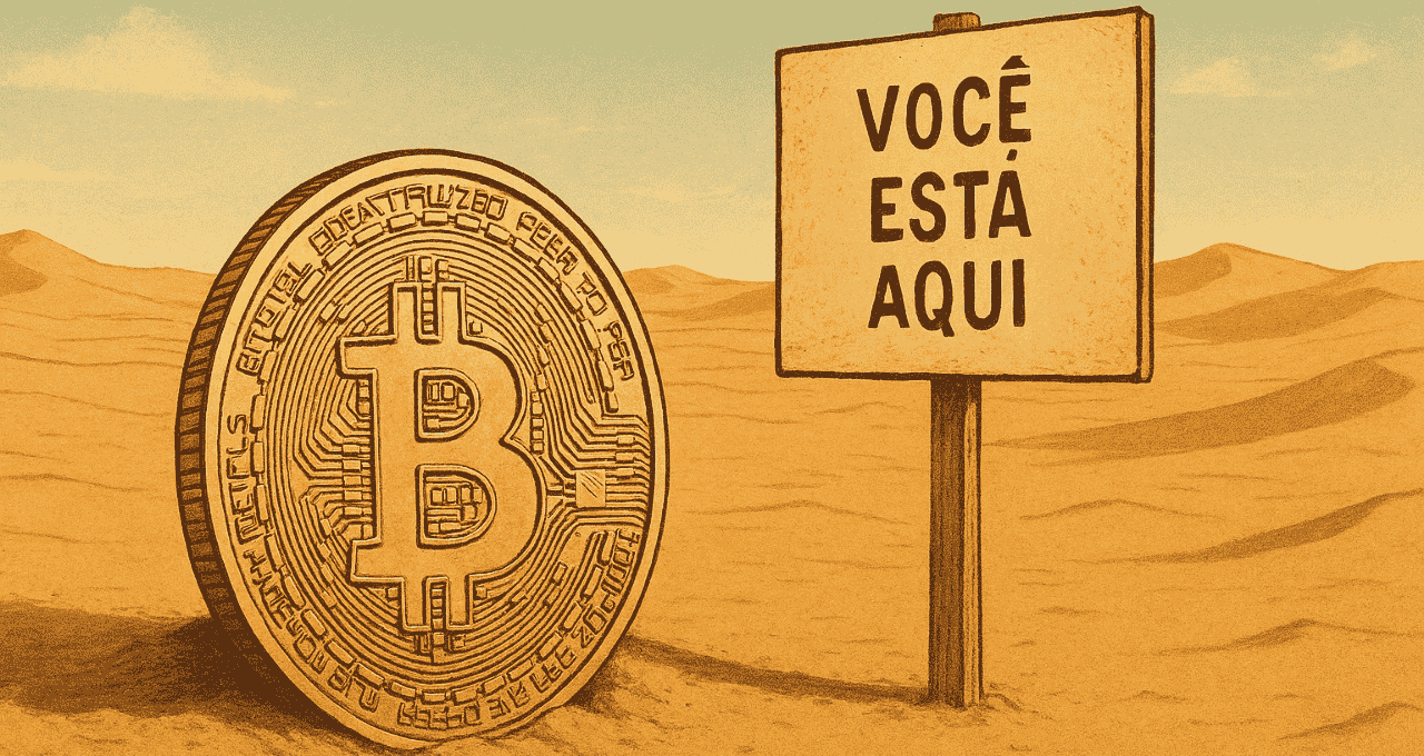 Bitcoin (BTC) aguarda dados de inflação dos Estados Unidos; veja preços das criptomoedas nesta quarta-feira (12)