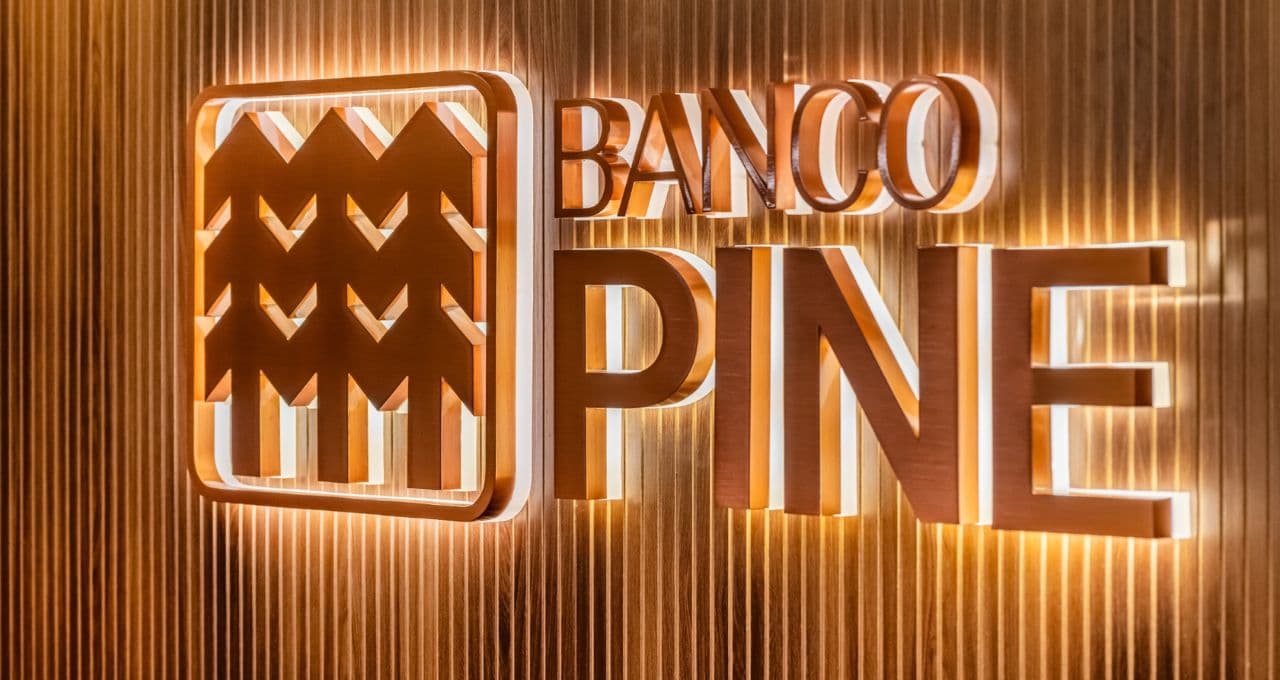 Lucro do Banco Pine (PINE4) quase dobra no 2º trimestre, para R$ 165,7 milhões
