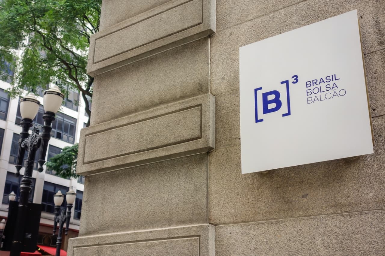 (B3SA3) ganha fôlego após lucro bilionário e primeiro IPO em cinco anos; o que o mercado achou do resultado