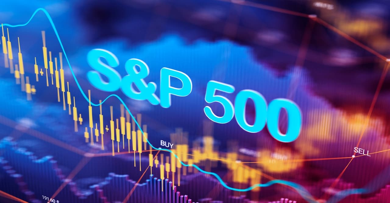 Em recorde: SP 500 renova máxima intradia histórica com reprecificação dos juros nos EUA