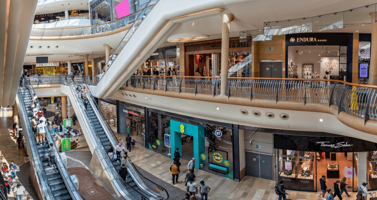 Fundo imobiliário compra 60% de shopping da Allos (ALOS3) por R$ 331 milhões; IFIX tem 4ª baixa seguida
