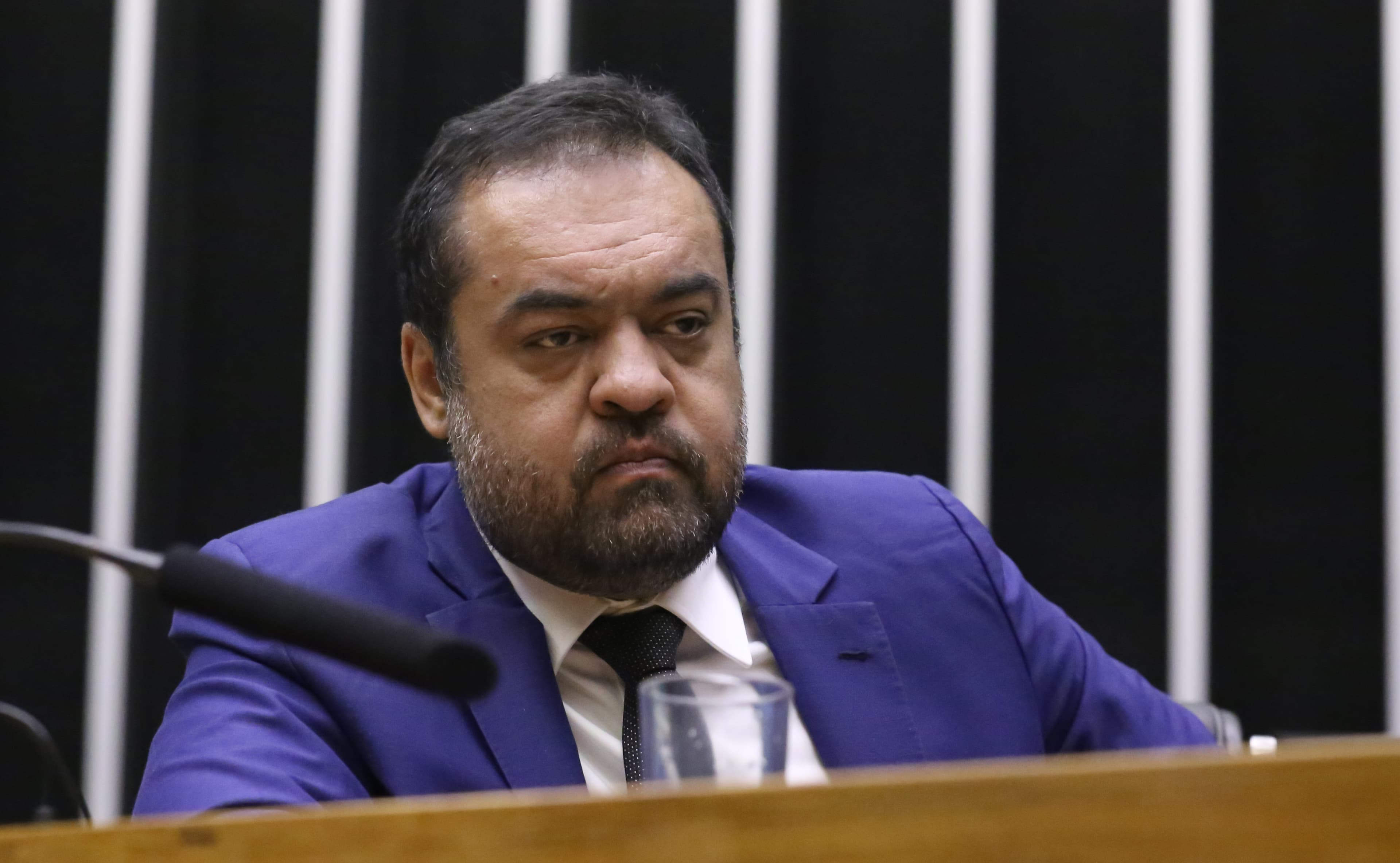 PF faz nova operação de busca e apreensão contra ex-governador do Rio Cláudio Castro