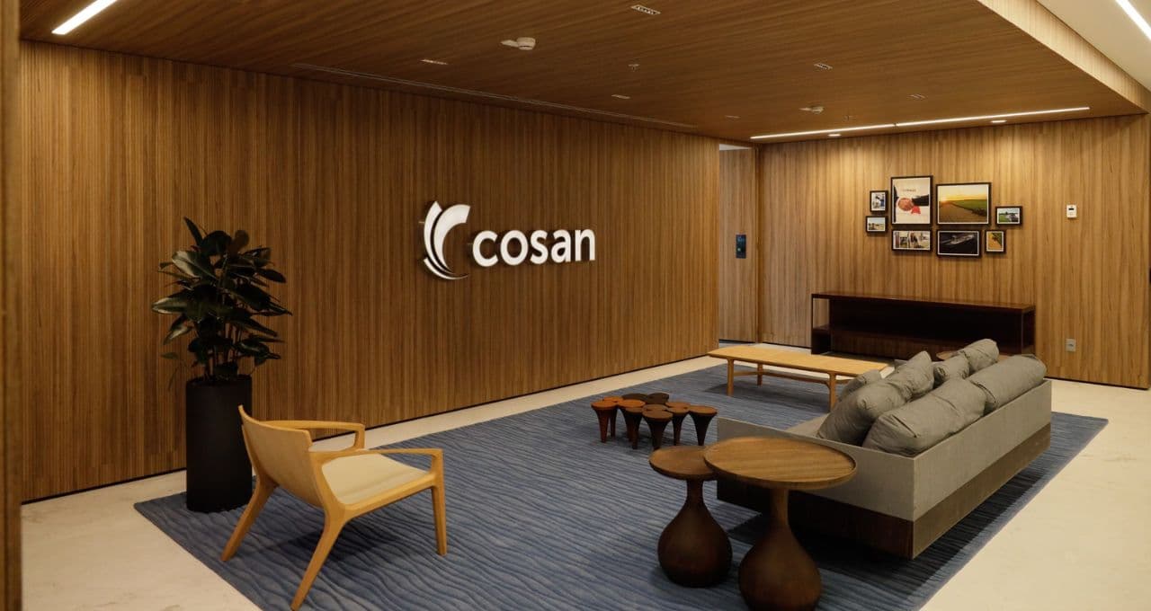 Por que ações da Cosan (CSAN3) caem apesar dos movimentos para reduzir dívida? Veja o que dizem os analistas
