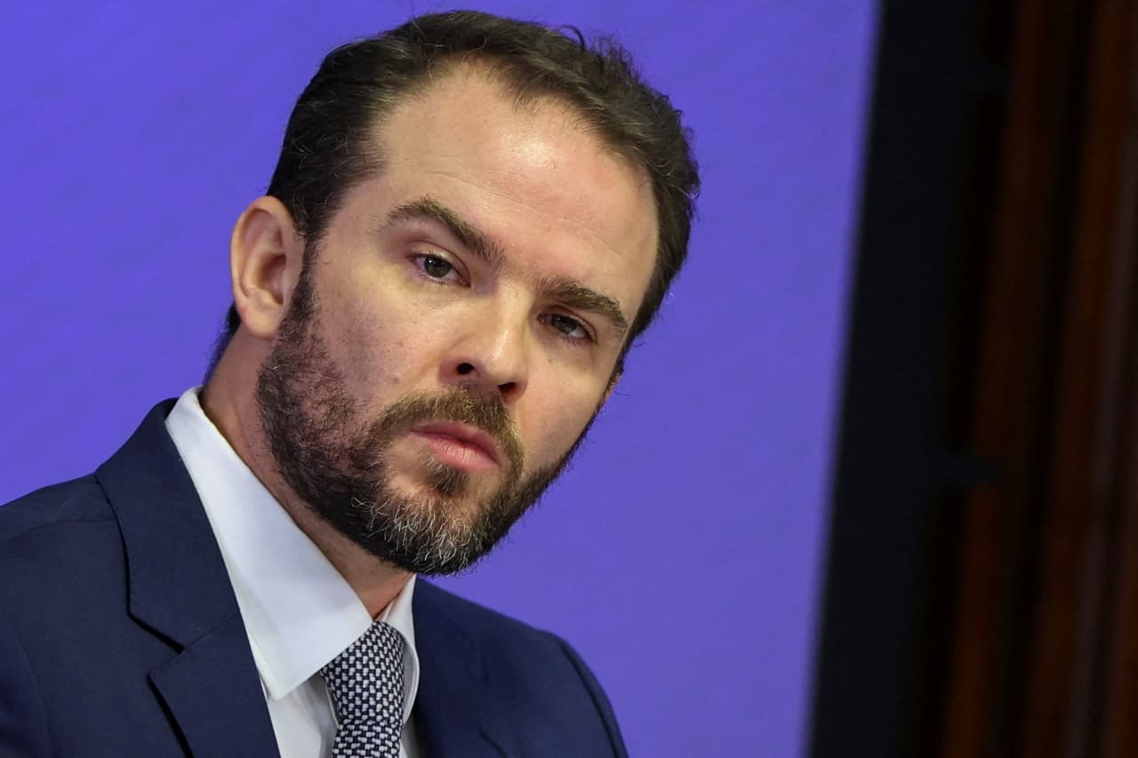 Não vamos tolerar irresponsabilidade fiscal daqui para frente, diz Durigan
